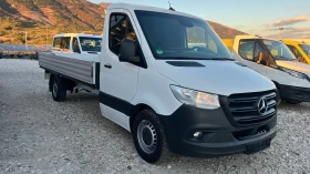 Mercedes-Benz Sprinter 319 V6 2021 УНИКАТ , снимка 2