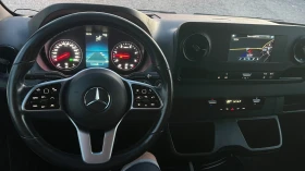Mercedes-Benz Sprinter 319 V6 2021 УНИКАТ , снимка 5