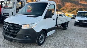 Mercedes-Benz Sprinter 319 V6 2021 УНИКАТ , снимка 1
