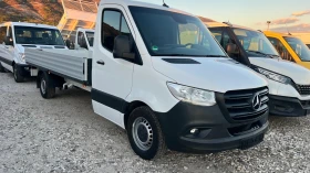 Mercedes-Benz Sprinter 319 V6 2021 УНИКАТ , снимка 11
