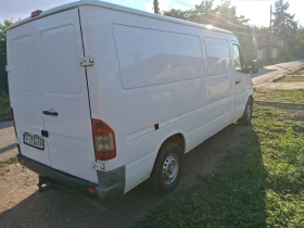 Mercedes-Benz 313, снимка 4