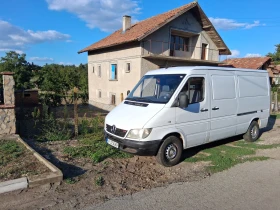 Mercedes-Benz 313, снимка 2