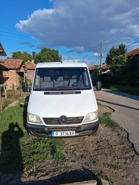 Mercedes-Benz 313, снимка 1