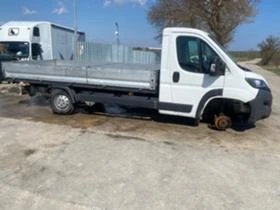 Peugeot Boxer 2.0 HDI | Mobile.bg    3