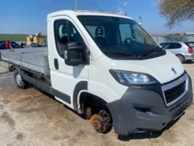 Peugeot Boxer 2.0 HDI | Mobile.bg    2