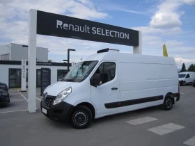 Renault Master 2.3 dCi L3H2 Хладилен, снимка 1