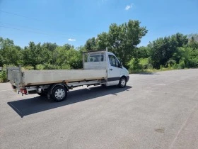 Mercedes-Benz Sprinter 313 Бордови , снимка 4