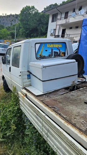 VW T4 | Mobile.bg    2