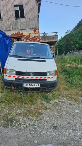 VW T4 | Mobile.bg    5
