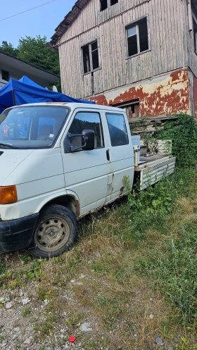 VW T4 | Mobile.bg    4