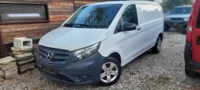     Mercedes-Benz Vito 140