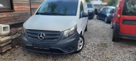     Mercedes-Benz Vito 140