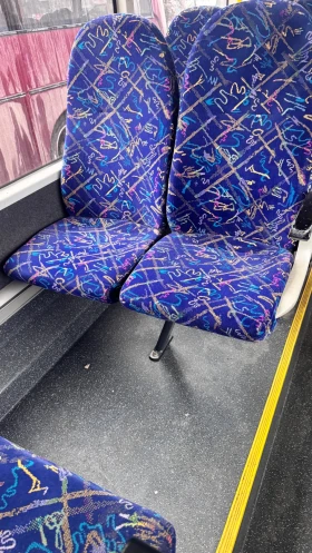 Man Lion S Classic Нов Внос!КЛИМАТИК, ПЕЧКА, ABS, ASD Баетер!, снимка 16