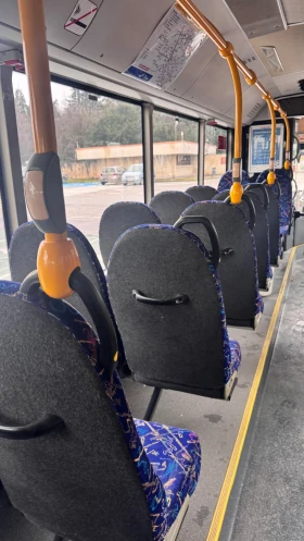 Man Lion S Classic Нов Внос!КЛИМАТИК, ПЕЧКА, ABS, ASD Баетер!, снимка 15