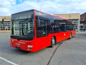 Man Lion S Classic Нов Внос!КЛИМАТИК, ПЕЧКА, ABS, ASD Баетер!, снимка 6