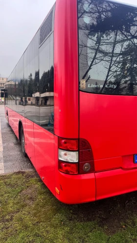 Man Lion S Classic Нов Внос!КЛИМАТИК, ПЕЧКА, ABS, ASD Баетер!, снимка 4