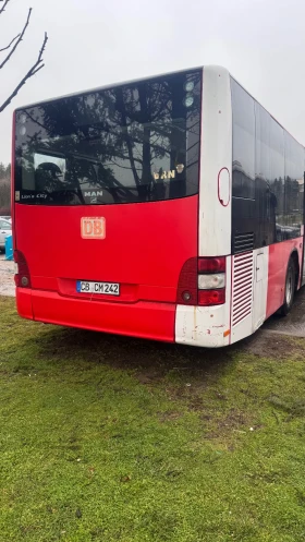 Man Lion S Classic Нов Внос!КЛИМАТИК, ПЕЧКА, ABS, ASD Баетер!, снимка 6