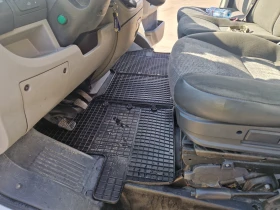 Peugeot Boxer 9места 2.2Hdi 120k.s , снимка 12