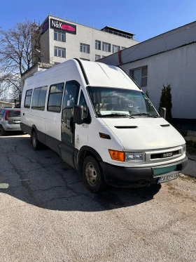 Iveco Deily 50C  - изображение 1