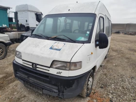 ������ Peugeot Boxer