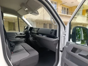 VW Crafter 2.0tdi XL | Auto.bg — изображение 8