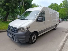 VW Crafter 2.0tdi XL