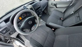 Mercedes-Benz Sprinter 313 | Mobile.bg � ����� ������ 8