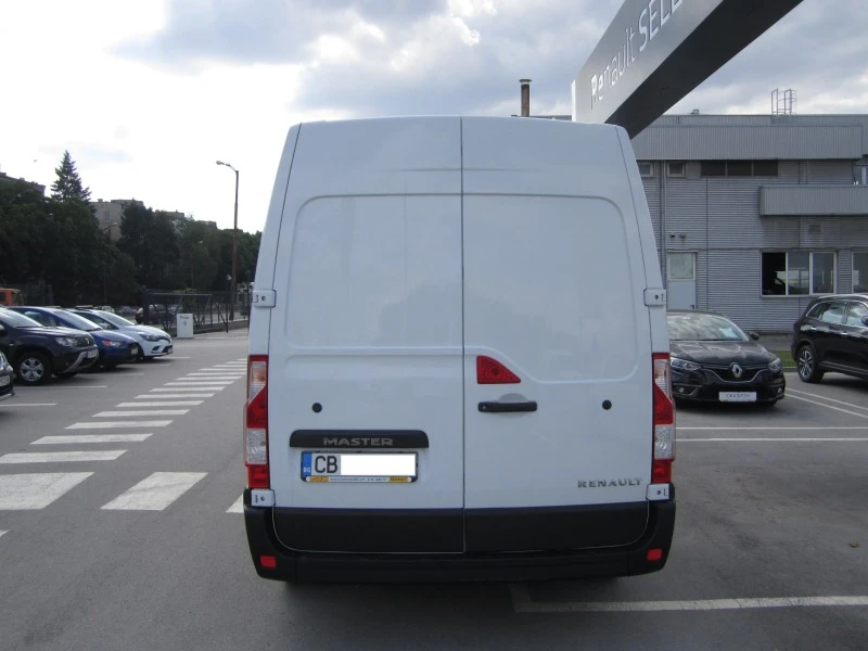 Renault Master 2.3 dCi L3H2 Хладилен, снимка 4 - Бусове и автобуси - 44078457