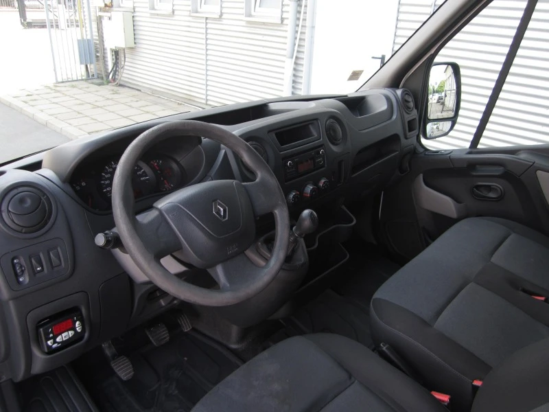 Renault Master 2.3 dCi L3H2 Хладилен, снимка 9 - Бусове и автобуси - 44078457