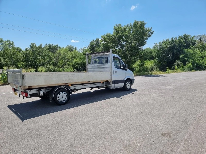 Mercedes-Benz Sprinter 313 Бордови , снимка 4 - Бусове и автобуси - 46231770