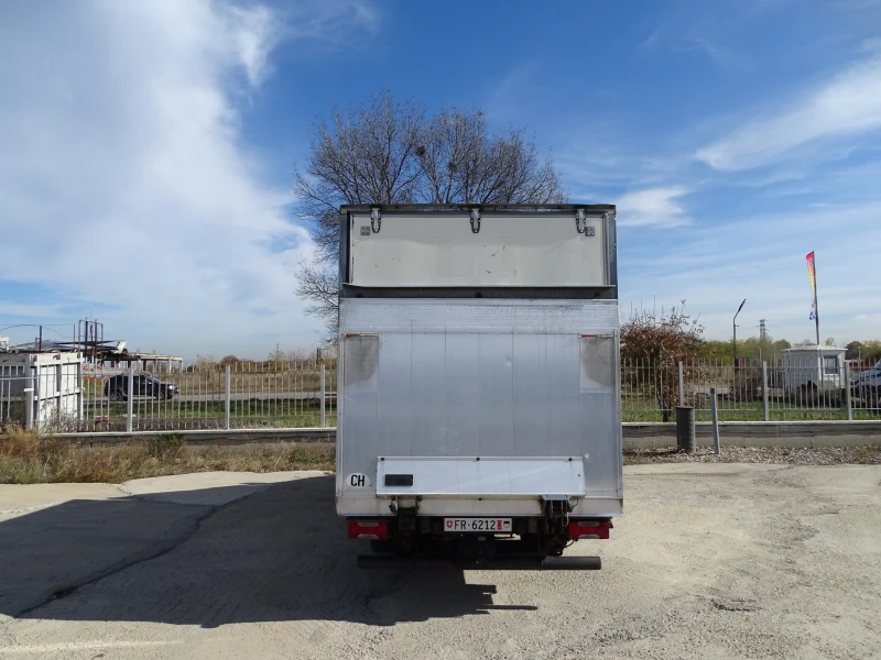 Iveco Daily 35C12  КАТ. * Б* , снимка 5 - Бусове и автобуси - 52246516