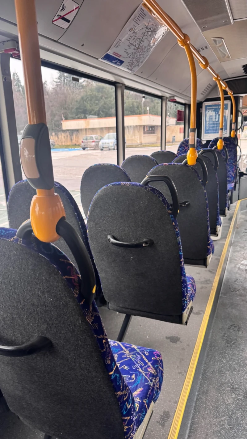 Man Lion S Classic Нов Внос!КЛИМАТИК, ПЕЧКА, ABS, ASD Баетер!, снимка 15 - Бусове и автобуси - 53330466