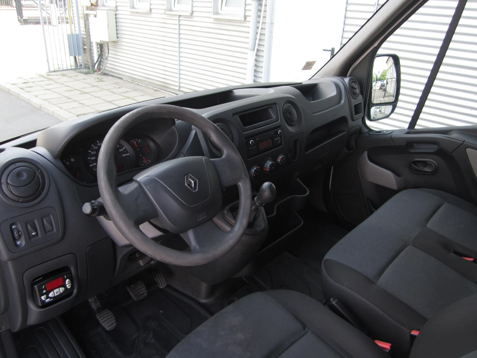 Renault Master 2.3 dCi L3H2 Хладилен - изображение 9