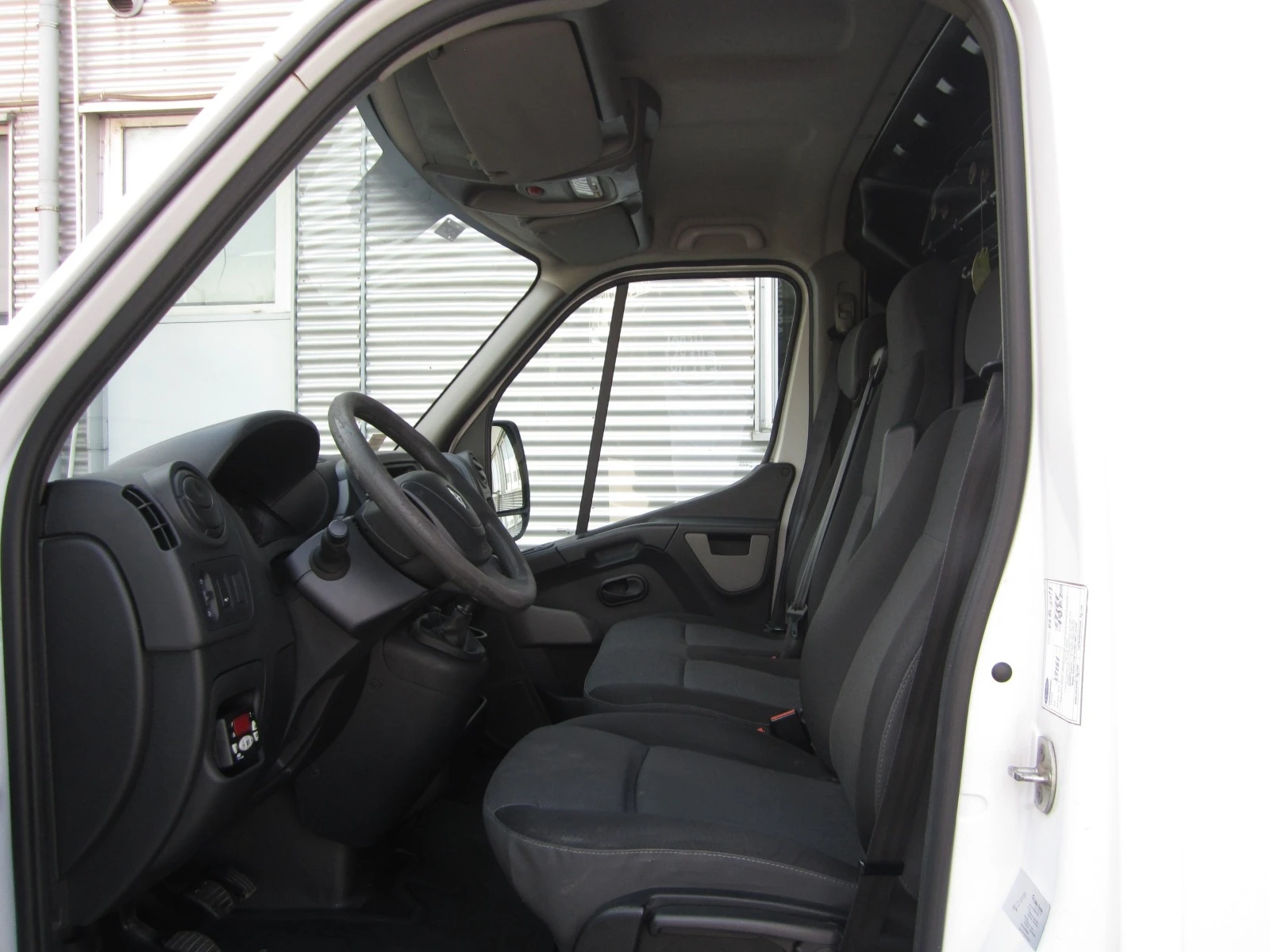 Renault Master 2.3 dCi L3H2 Хладилен - изображение 8