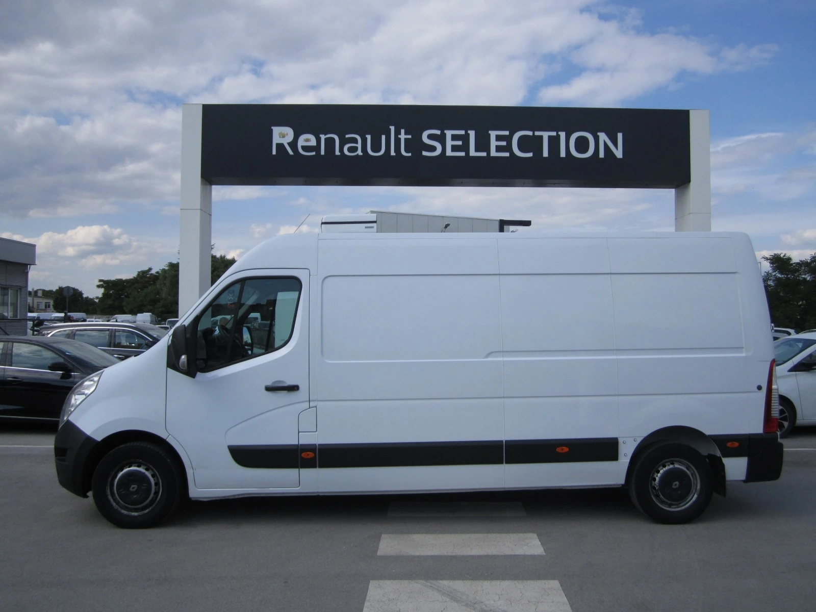 Renault Master 2.3 dCi L3H2 Хладилен - изображение 3