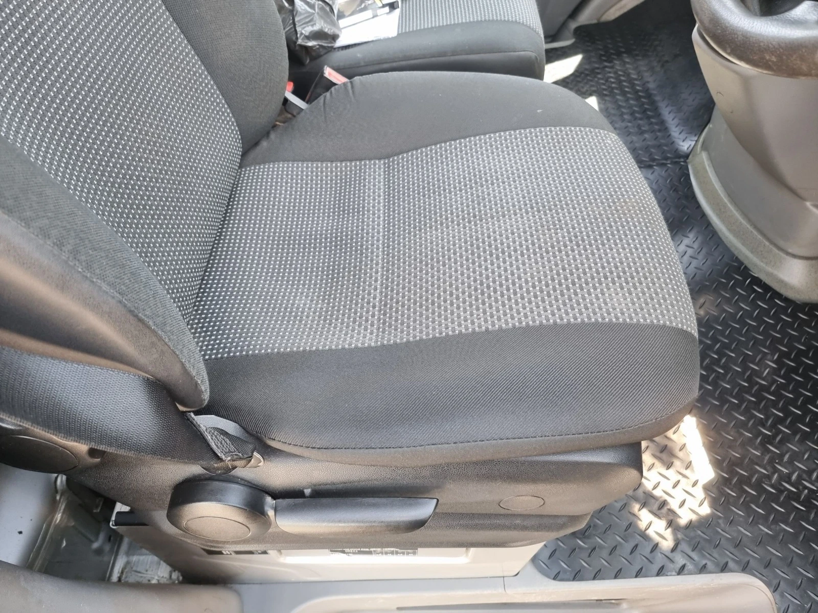 Mercedes-Benz Sprinter 313   | Mobile.bg   17