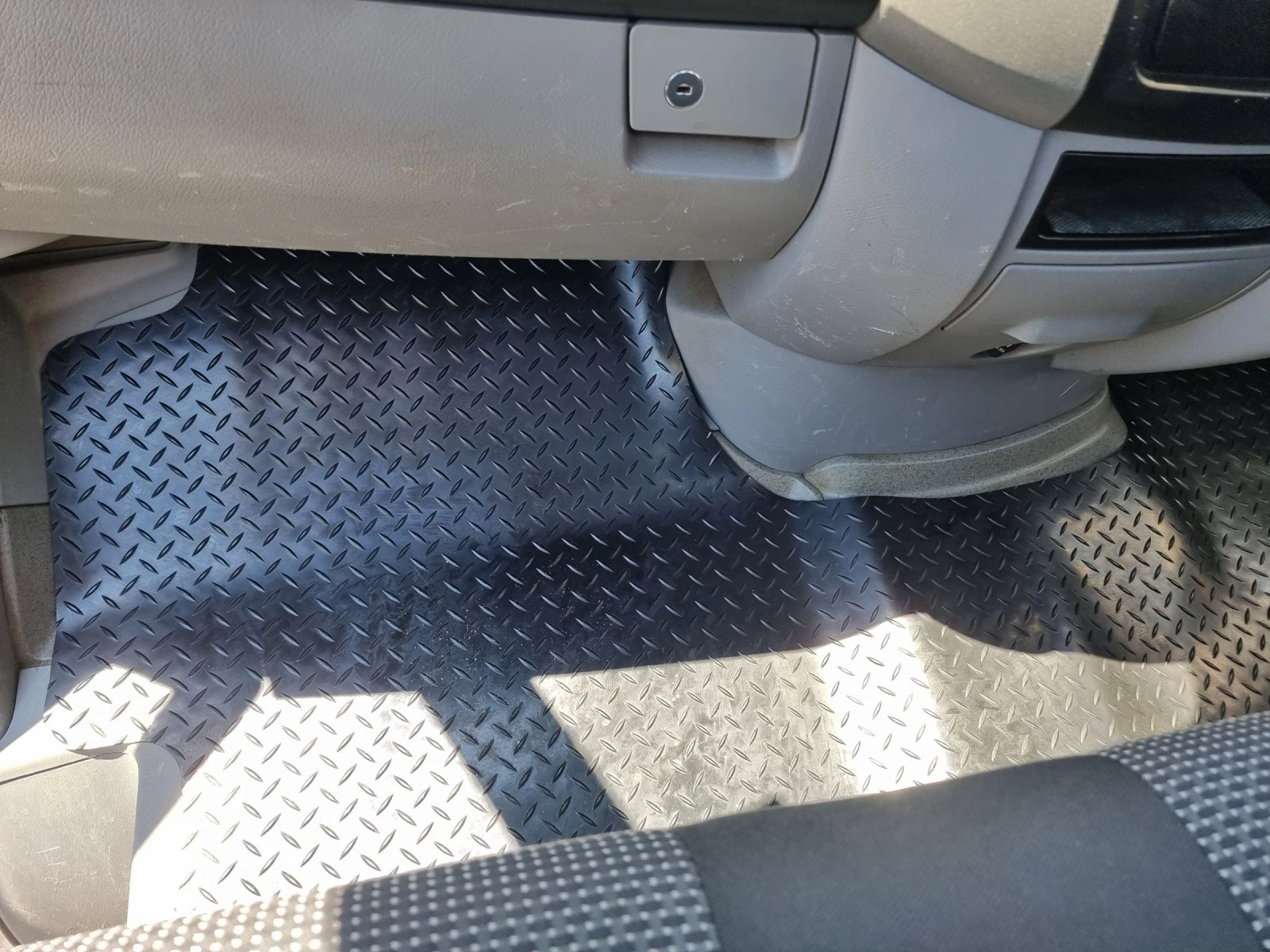 Mercedes-Benz Sprinter 313   | Mobile.bg   15