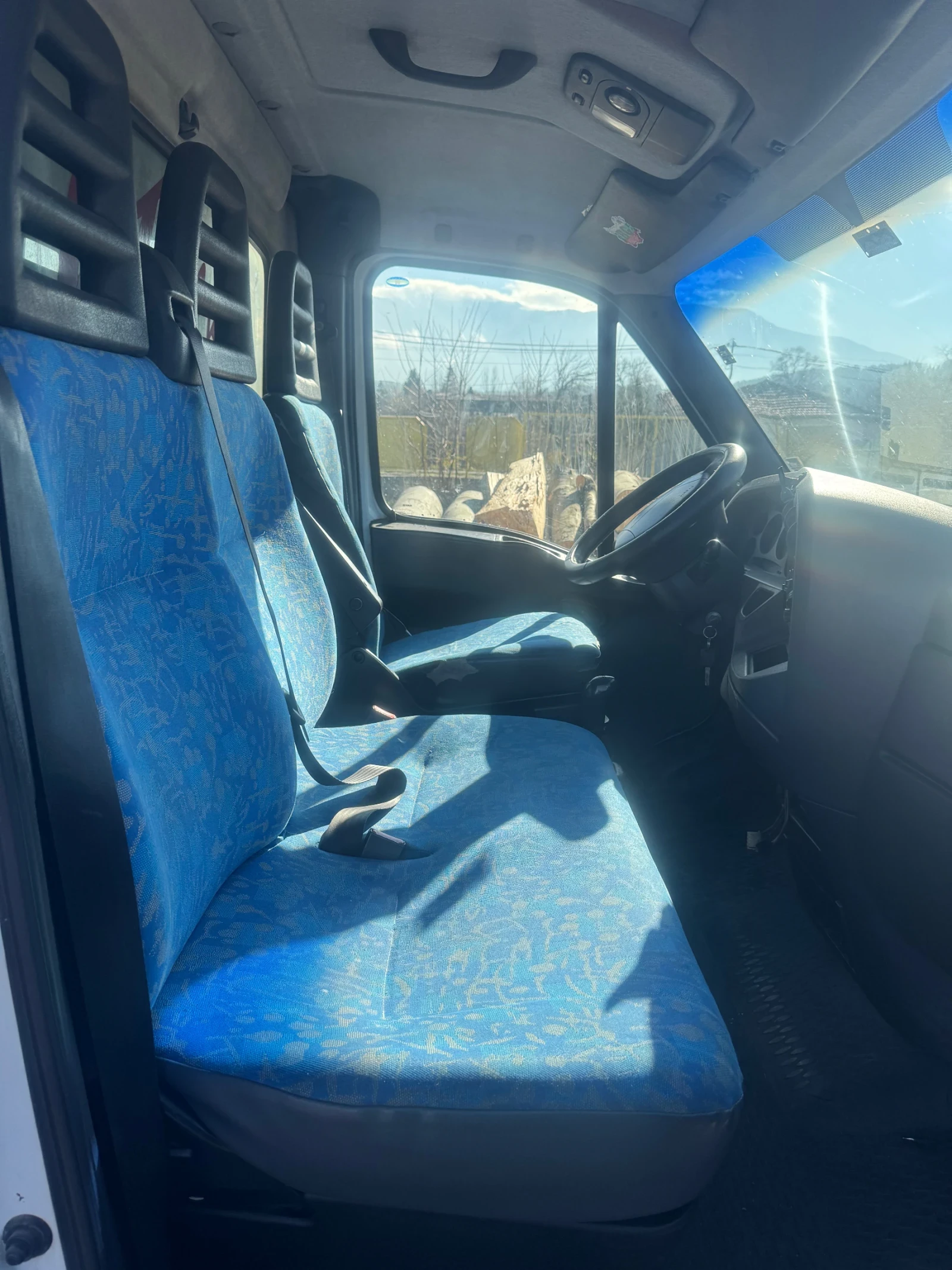 Iveco 35s11 | Mobile.bg   4