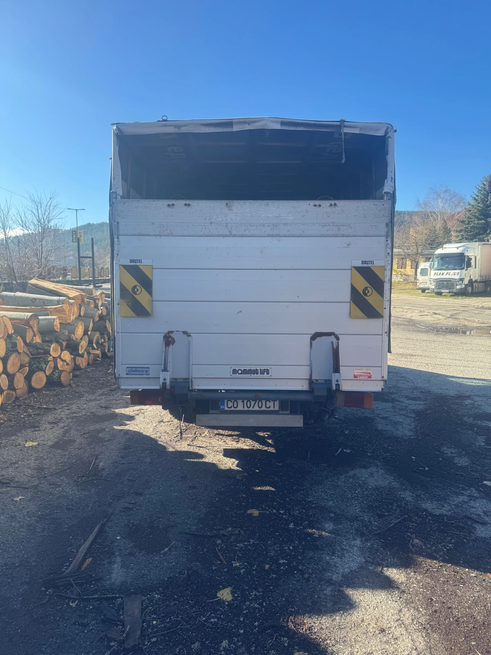 Iveco 35s11 | Mobile.bg   3