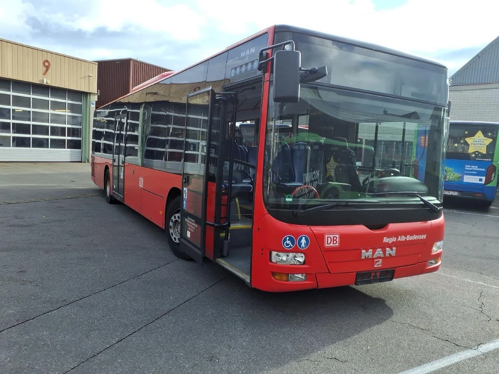 Man Lion S Classic ��� ����!��������, �����, ABS, ASD ������! | Mobile.bg � ����������� 1