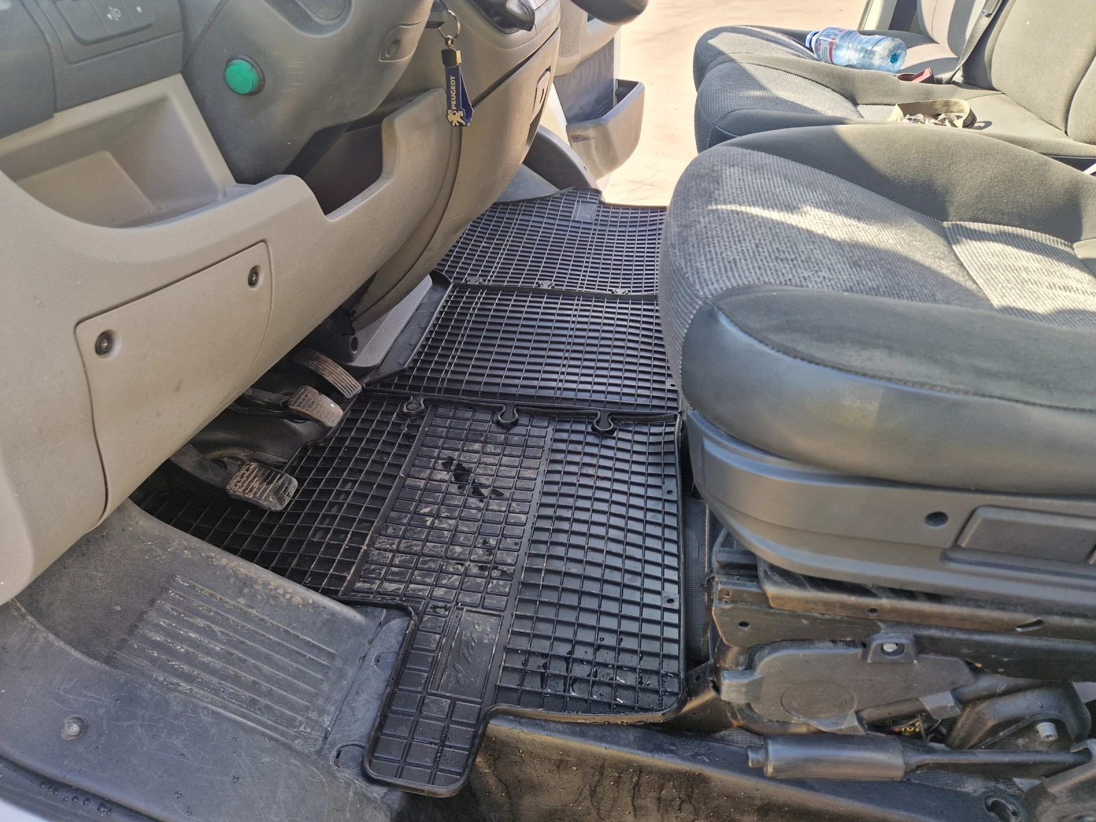 Peugeot Boxer 9����� 2.2Hdi 120k.s  | Mobile.bg � ����������� 12