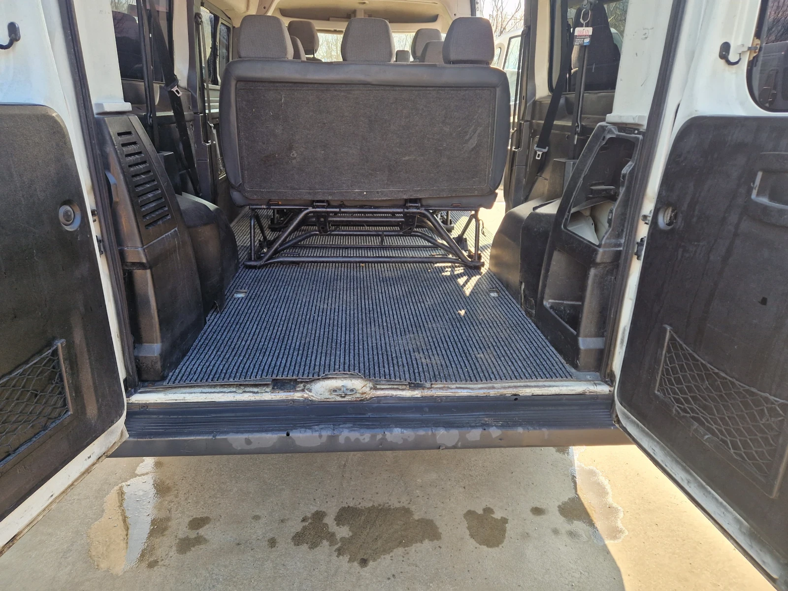 Peugeot Boxer 9����� 2.2Hdi 120k.s  | Mobile.bg � ����������� 14