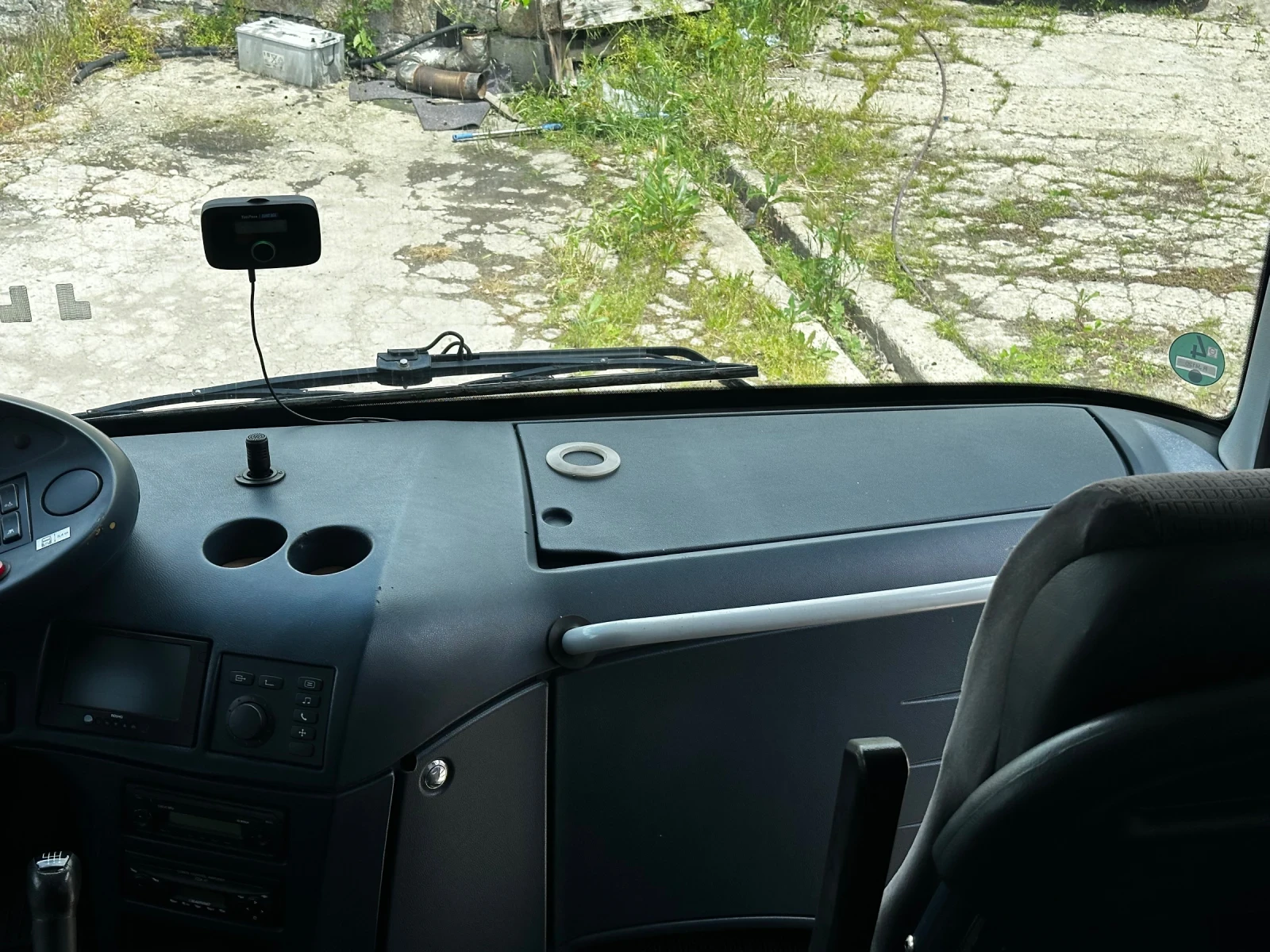 Neoplan Други 123445, снимка 10 - Бусове и автобуси - 54693372