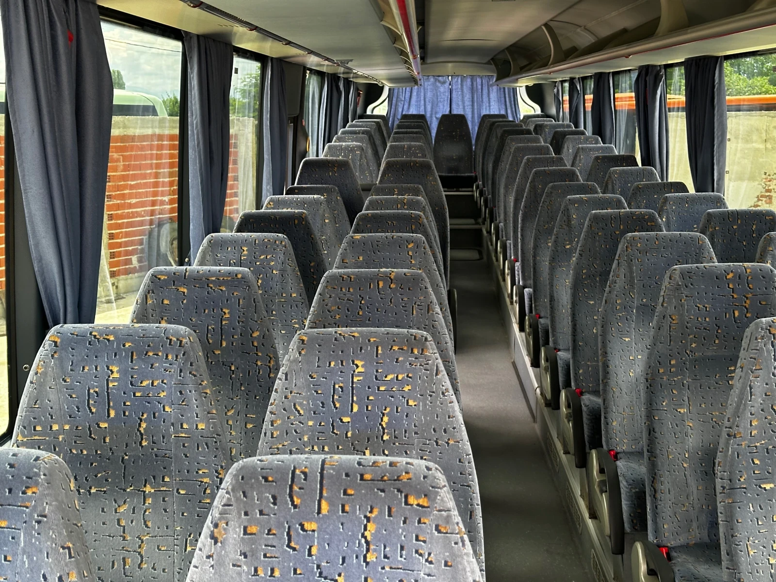 Neoplan Други 123445, снимка 12 - Бусове и автобуси - 54693372