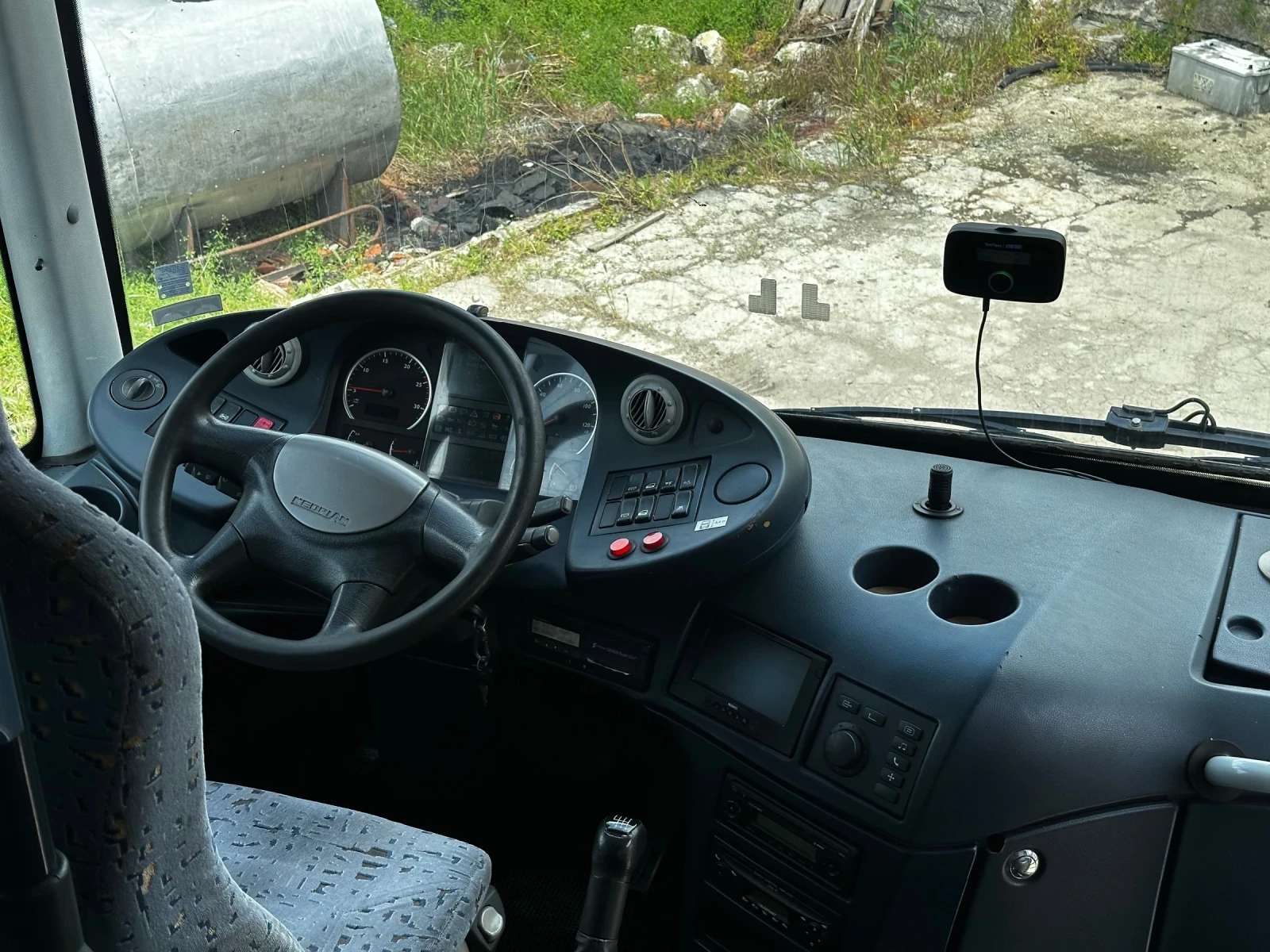 Neoplan Други 123445, снимка 9 - Бусове и автобуси - 54693372