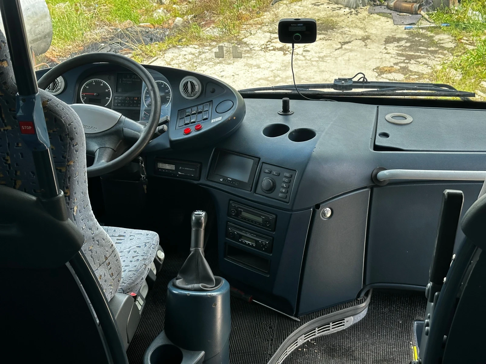 Neoplan Други 123445, снимка 15 - Бусове и автобуси - 54693372