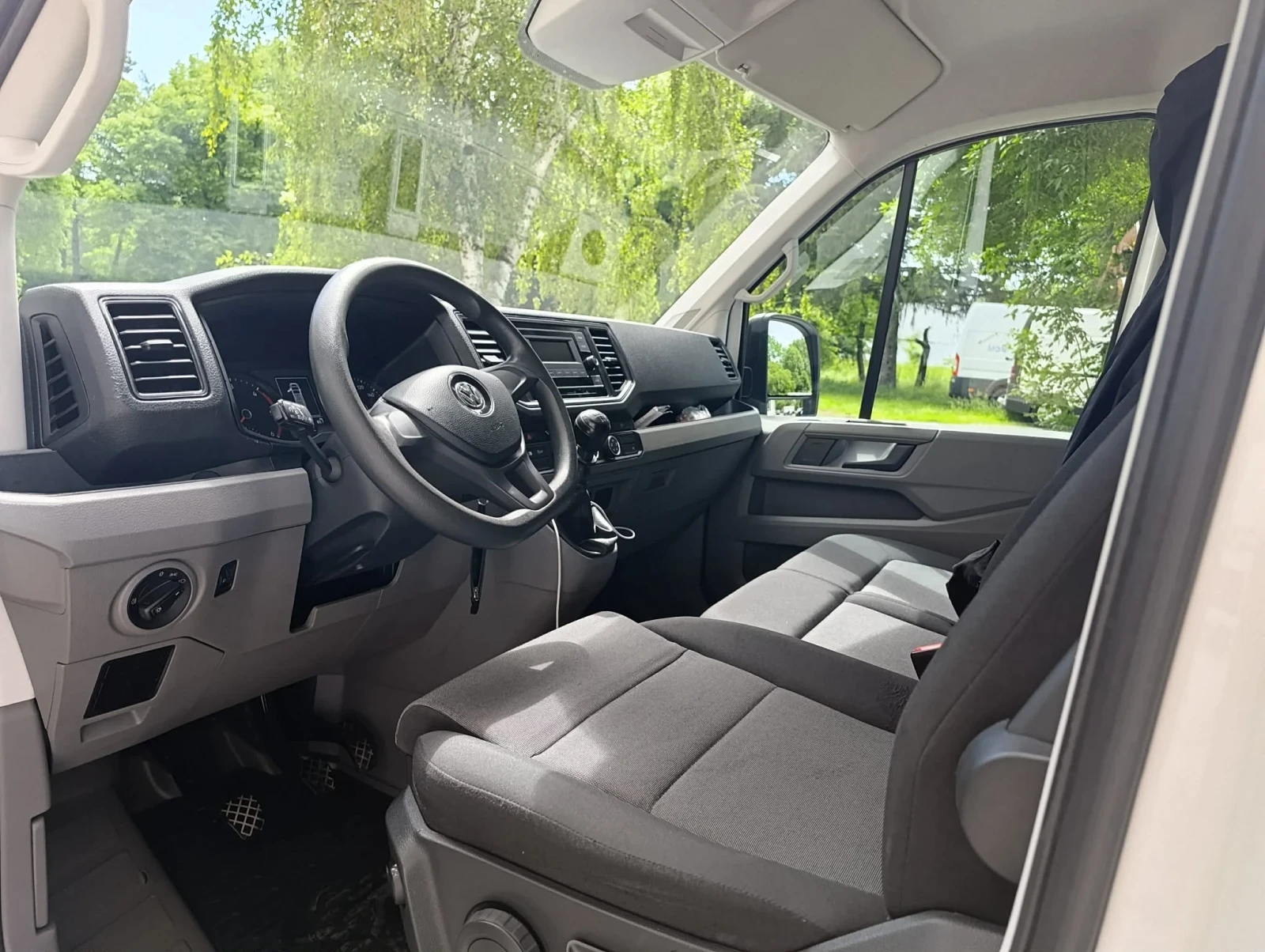 VW Crafter 2.0tdi XL, снимка 10 - Бусове и автобуси - 54737193