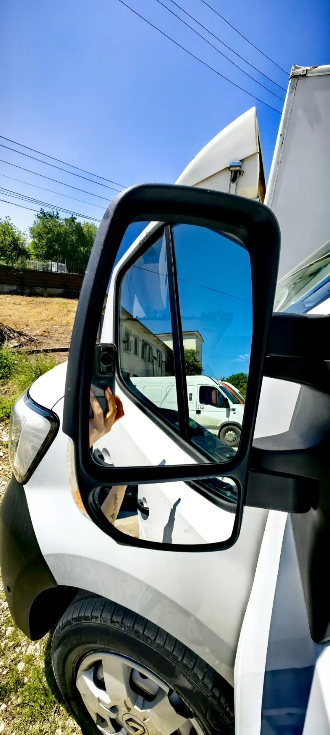 Renault Master, снимка 3 - Бусове и автобуси - 54973422
