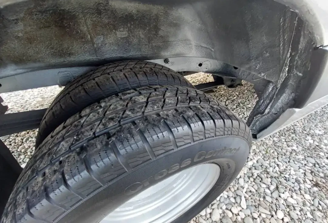 Mercedes-Benz Sprinter 313, снимка 7 - Бусове и автобуси - 55994444