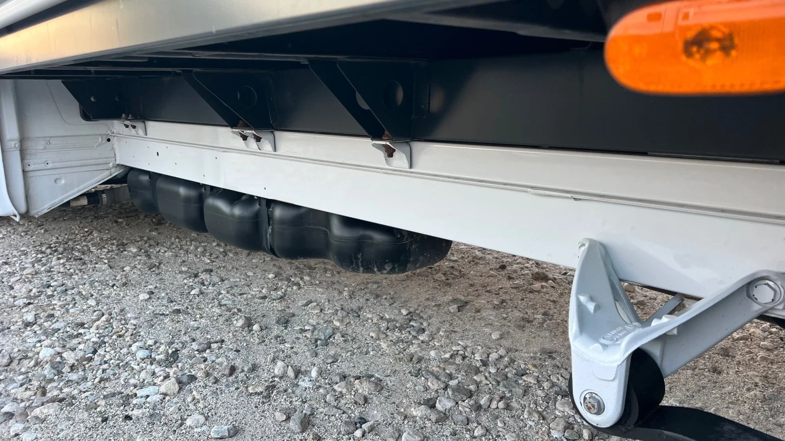 Mercedes-Benz Sprinter 319 V6 2021 УНИКАТ , снимка 7 - Бусове и автобуси - 56075055